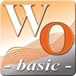 wundoffice basic android application logo